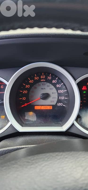 Toyota Tacoma 2006