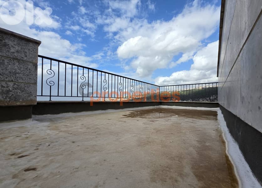 Duplex for Sale in Fraikeh El Maten – CPSK14 0