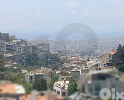24/7 electricity/Brand New/Baabda Town/بعبدا  ! REF#GG133255 !