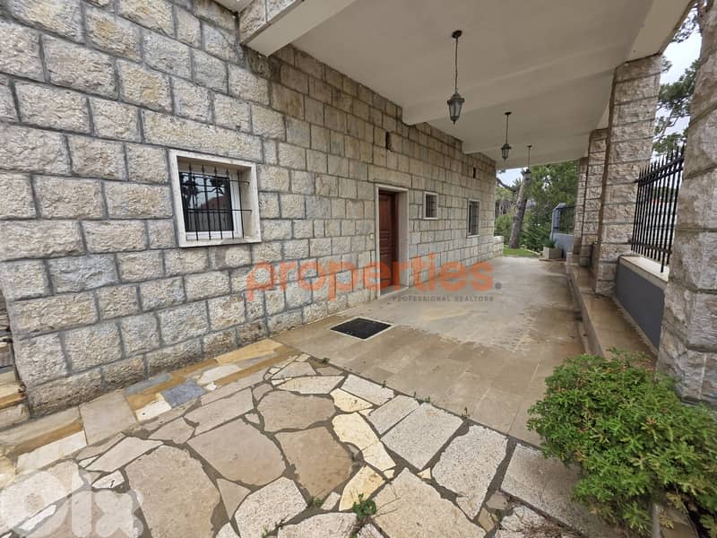 Furnished Home with Outdoor Space in Bolonia For Rent – CPSK10 0