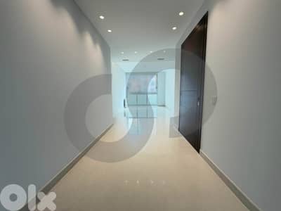 Big Balcony/Panoramic Sea View/Gemmayze/الجميزة ! REF#RE132517 !