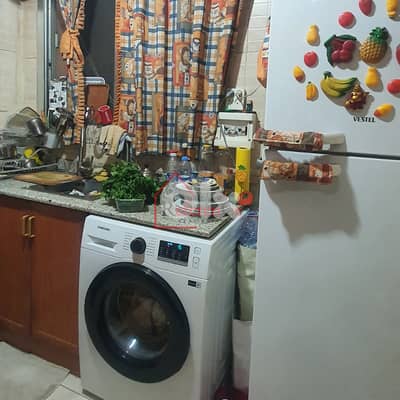 Apartment for sale in Bourj Hammoud شقة في برج حمود