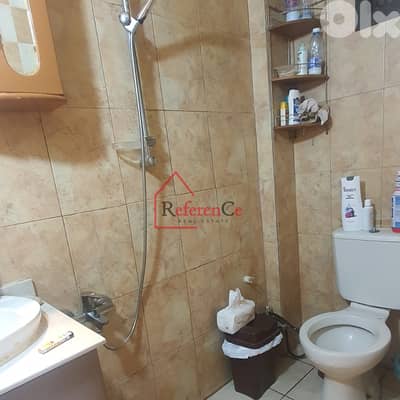Apartment for sale in Bourj Hammoud شقة في برج حمود