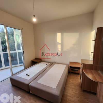 Apartment for rent in Jeita في موقع جيد في جعيتا