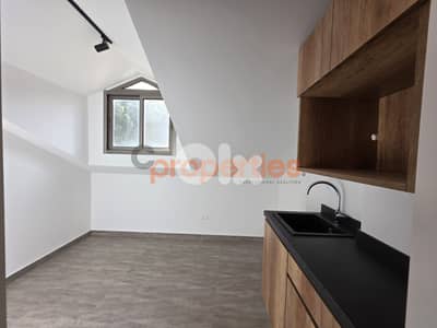Duplex with Terrace in Baabdat For Sale – CPSK12