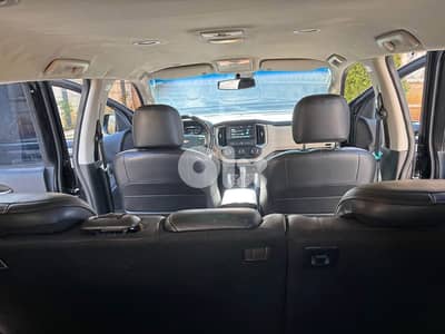 Chevrolet Trailblazer 2019