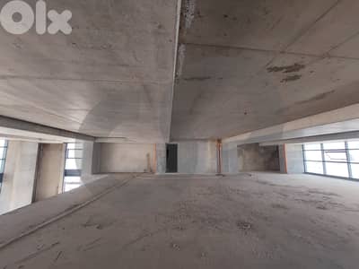 2 elevators/Commercial space/Mkalles/Rent/مكاليس ! REF#GA133258 !