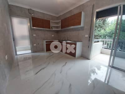 Apartment For Sale In Rabieh   شقة للبيع في الرابية