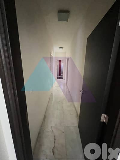 200m2 apartment+mountain/sea view 4sale in Sahel Aalma - ساحل علما