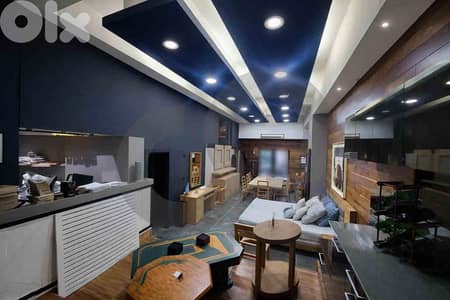 prime location,great deal, vibrant area,Mansourieh/منصوريةREF#GA133260