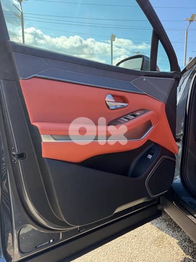 BYD TANG L AWD (1000) hp