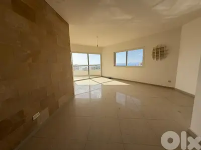 GMB144JC - Apartment For Sale In Amchit - شقة للبيع في عمشيت