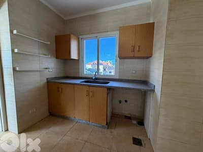 GMB144JC - Apartment For Sale In Amchit - شقة للبيع في عمشيت