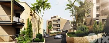 ADMA GYM & POOL / 185SQ + TERRACE / VIEW , (AD-189) 0