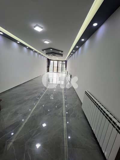 Apartment for sale Mazraat yachouh | شقة للبيع في مزرعة يشوع