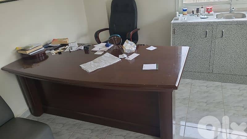 Dental clinic  for sale 1