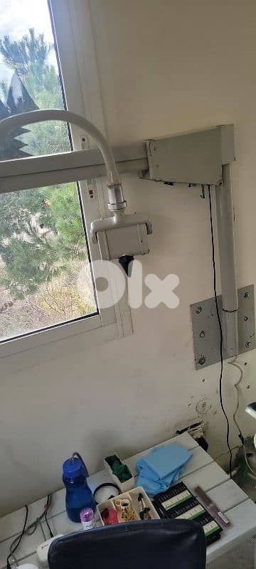 Dental clinic  for sale 2