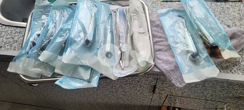 Dental clinic  for sale 3