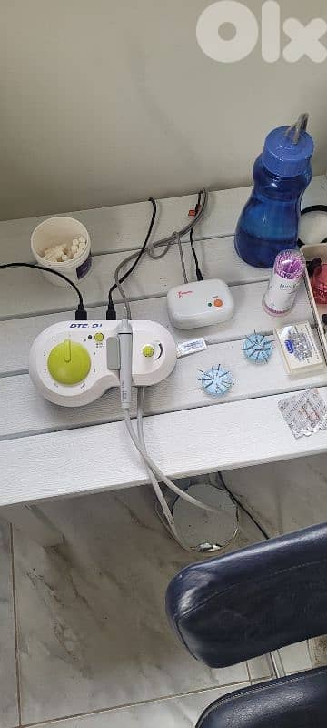 Dental clinic  for sale 4