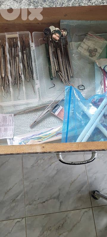 Dental clinic  for sale 5