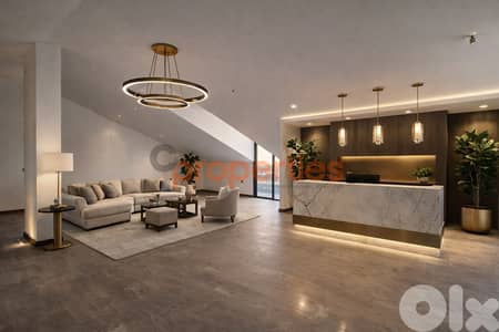 Luxury Ultimatum, Duplex in Mar Roukoz | Ain-Saade Prime | CPCC118