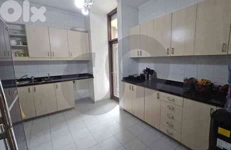 Prime location, Brand New, 2 parking, Yarzeh/اليرزة REF#GG133264