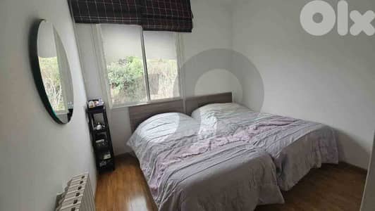 Prime location, Brand New, 2 parking, Yarzeh/اليرزة REF#GG133264