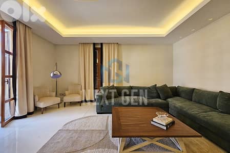 Apartment For Rent In Downtown | شقة للإيجار في وسط المدينة