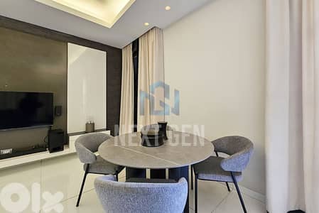 Apartment For Rent In Downtown | شقة للإيجار في وسط المدينة