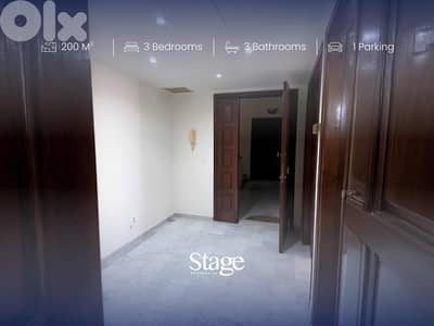 Apartment For Rent