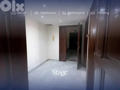 Apartment For Rent