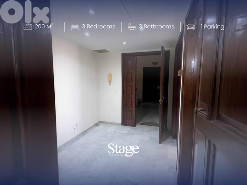 Apartment For Rent 0