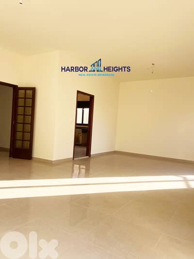 Apartment for Sale in New Rawda شقة للبيع في الروضة