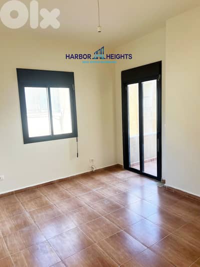 Apartment for Sale in New Rawda شقة للبيع في الروضة