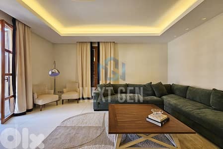 Apartment For Sale In Downtown | شقة للبيع في وسط المدينة