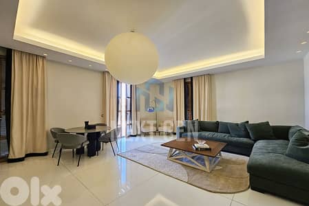 Apartment For Rent In Downtown | شقة للإيجار في وسط المدينة