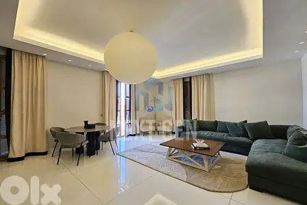 Apartment For Rent In Downtown | شقة للإيجار في وسط المدينة