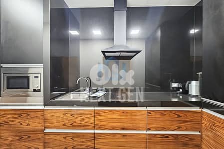 Apartment For Rent In Downtown | شقة للإيجار في وسط المدينة