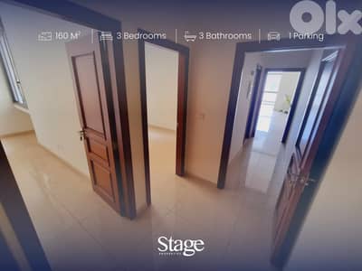 Apartment For Sale