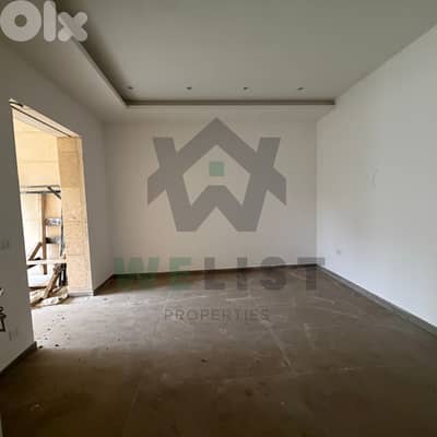Apartment for rent in Adma شقة للايجار في ادما