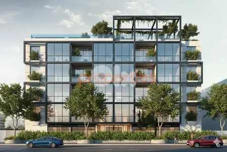 Under constuction Chalets For Sale In Heart Of Batroun - CPJGN15