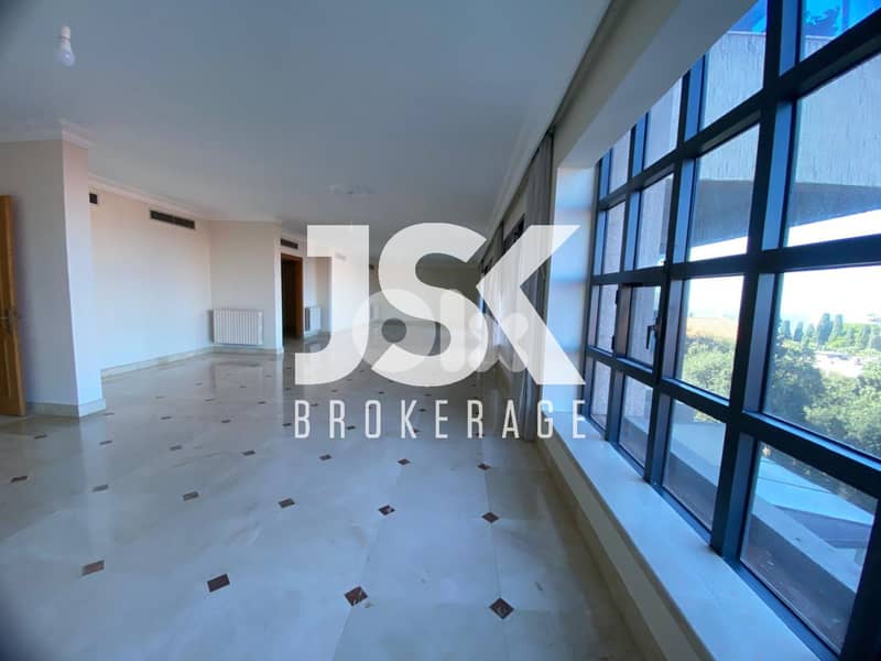 L20517 - Spacious Apartment with Open Sea View For Sale in Bliss 0