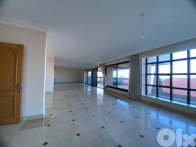 L20517 - Spacious Apartment with Open Sea View For Sale in Bliss