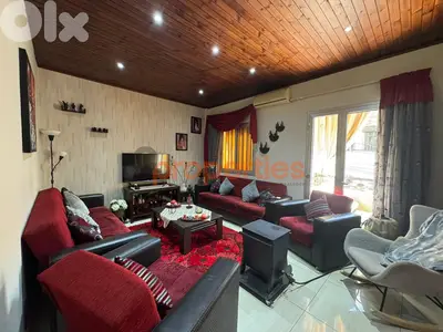 Apartment for sale in Sin El Fil – CPGA136