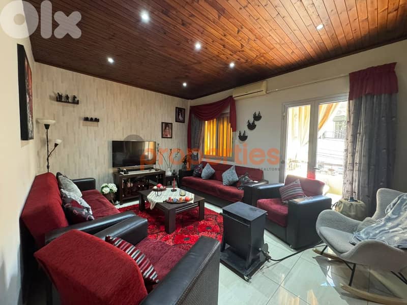Apartment for sale in Sin El Fil – CPGA136 0