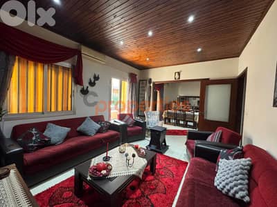 Apartment for sale in Sin El Fil – CPGA136