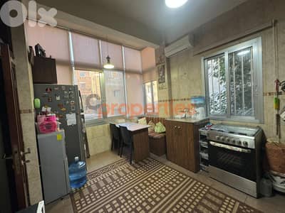 Apartment for sale in Sin El Fil – CPGA136