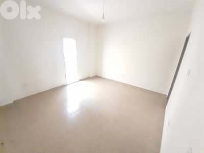 شقة في الكحالة للبيع قابلة للاسكان Apartment for sale in Kahaleh