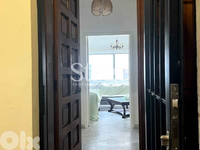 Apartment For Sale In Naccache | 120sqm