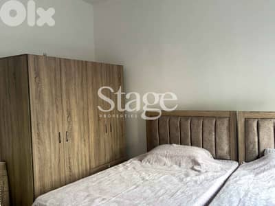 Apartment For Sale In Naccache | 120sqm